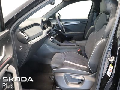 2025 Skoda Kodiaq