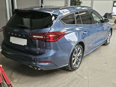 2023 Ford Focus