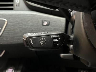 2019 Audi A5