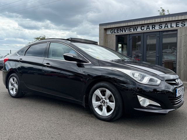 vehicle for sale from Glenview Car Sales