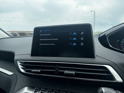2019 Peugeot 3008
