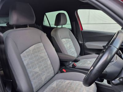 2022 Volkswagen ID.3