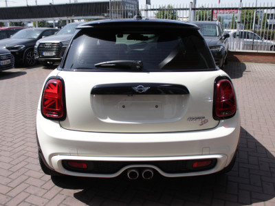 2018 Mini Cooper S