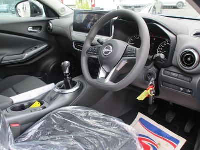 2026 Nissan Juke