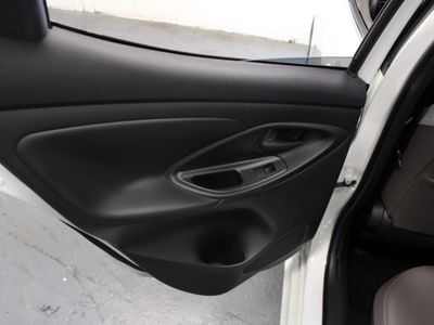 2021 Toyota Yaris