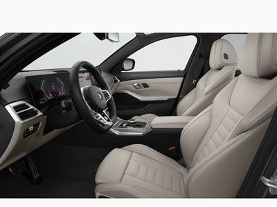 2025 BMW 3 Series