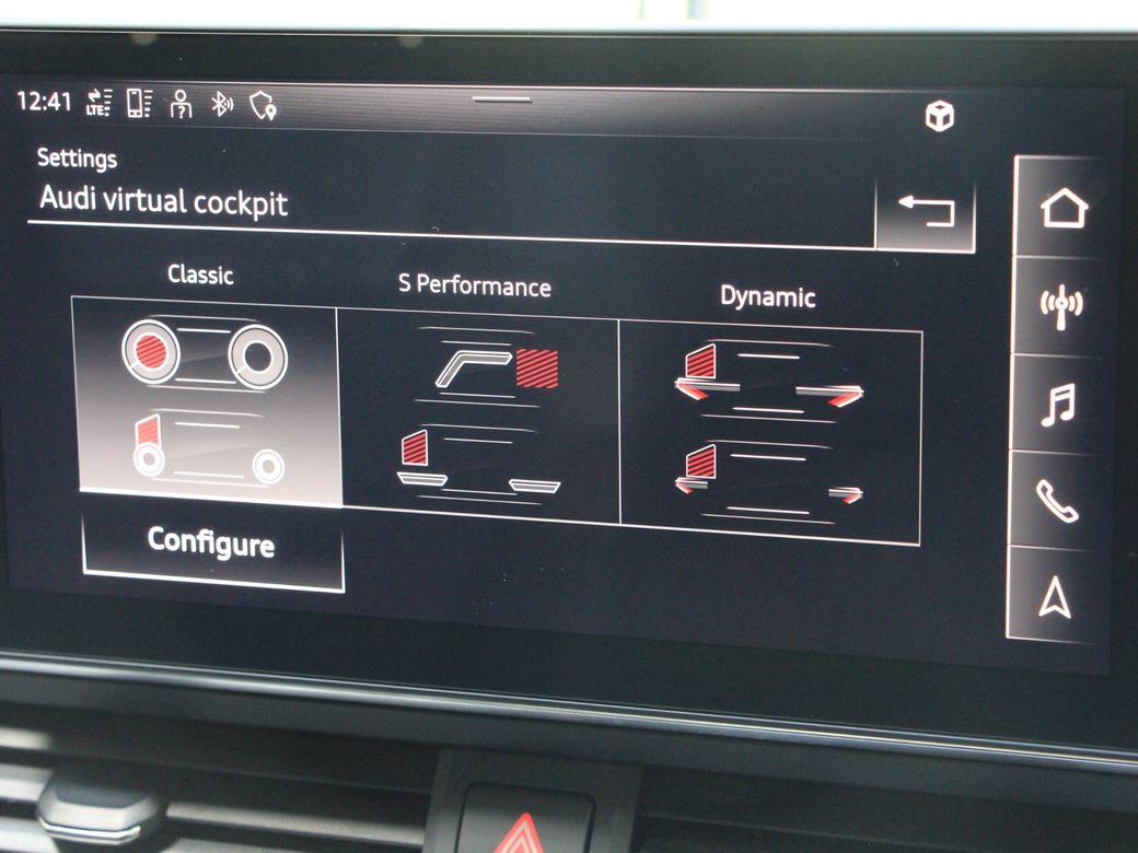 2023 Audi A5