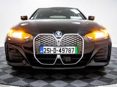 2025 BMW i4