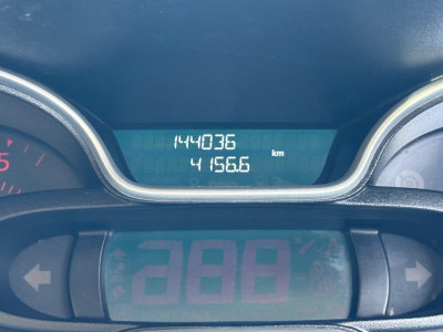 2021 Renault Trafic