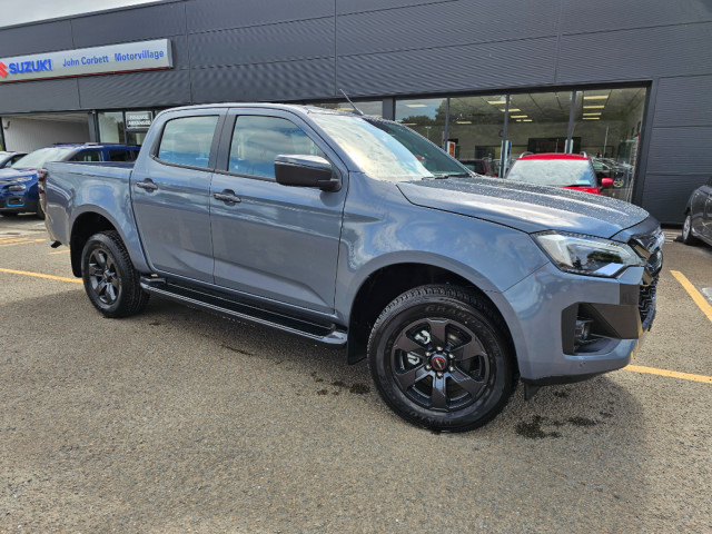 vehicle for sale from John Corbett Motorvillage