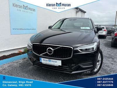 2020 Volvo XC60