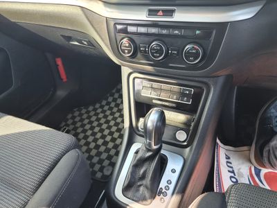 2017 Volkswagen Sharan