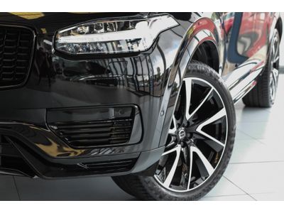2023 Volvo XC90