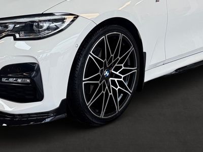 2021 BMW 3 Series