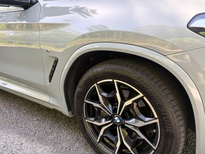 2023 BMW X3
