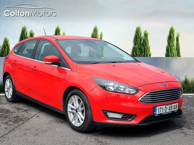 vehicle for sale from Colton Motors Mullingar