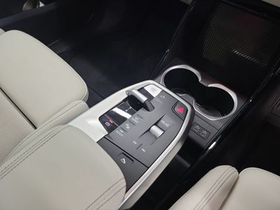 2026 BMW iX1