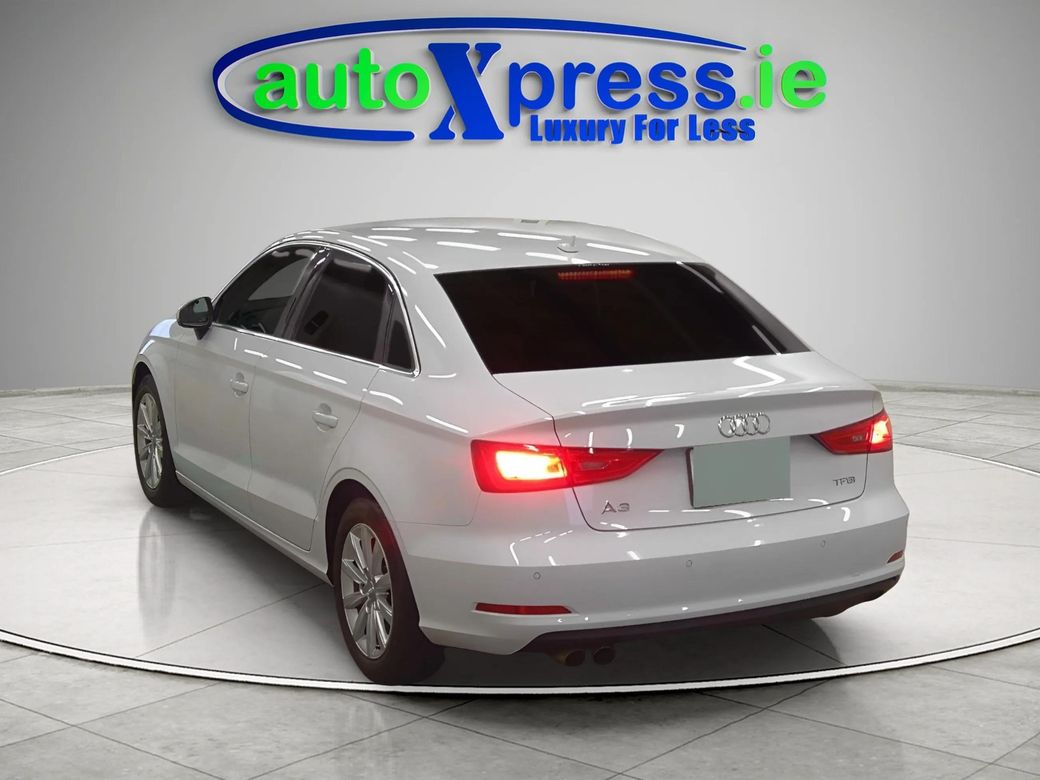 2016 Audi A3