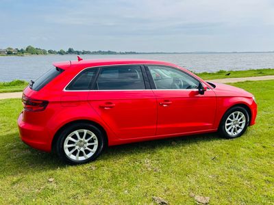 2014 Audi A3