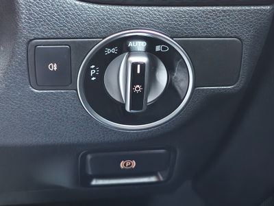2018 Mercedes-Benz A 180