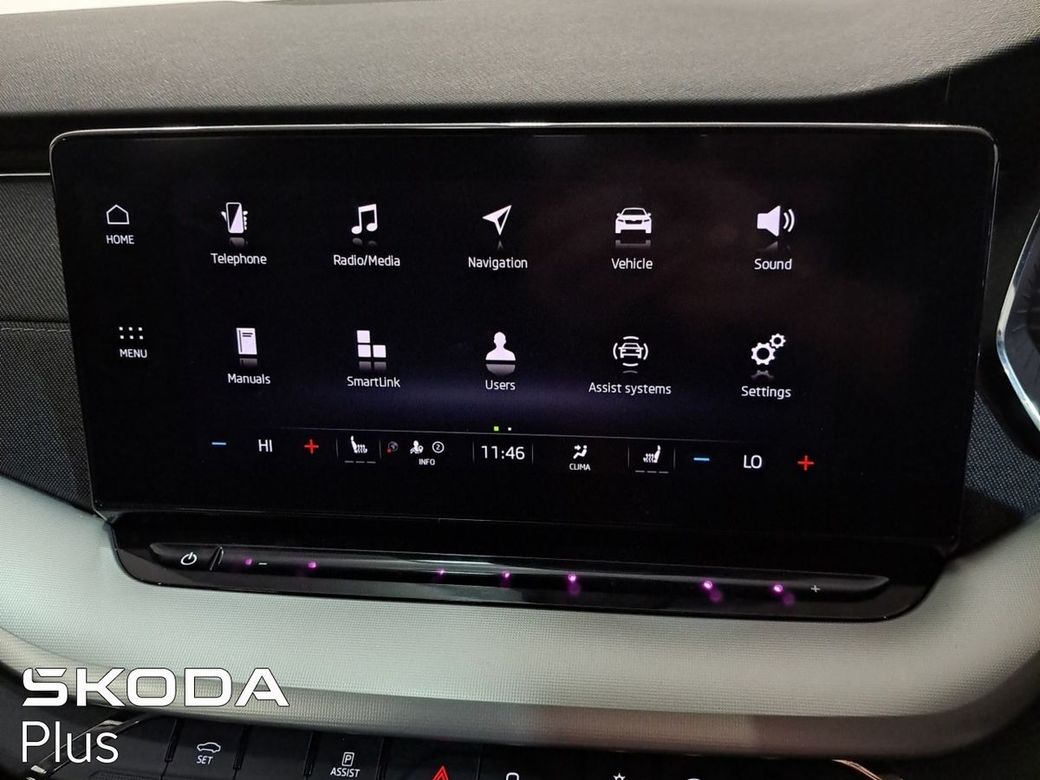 2023 Skoda Octavia