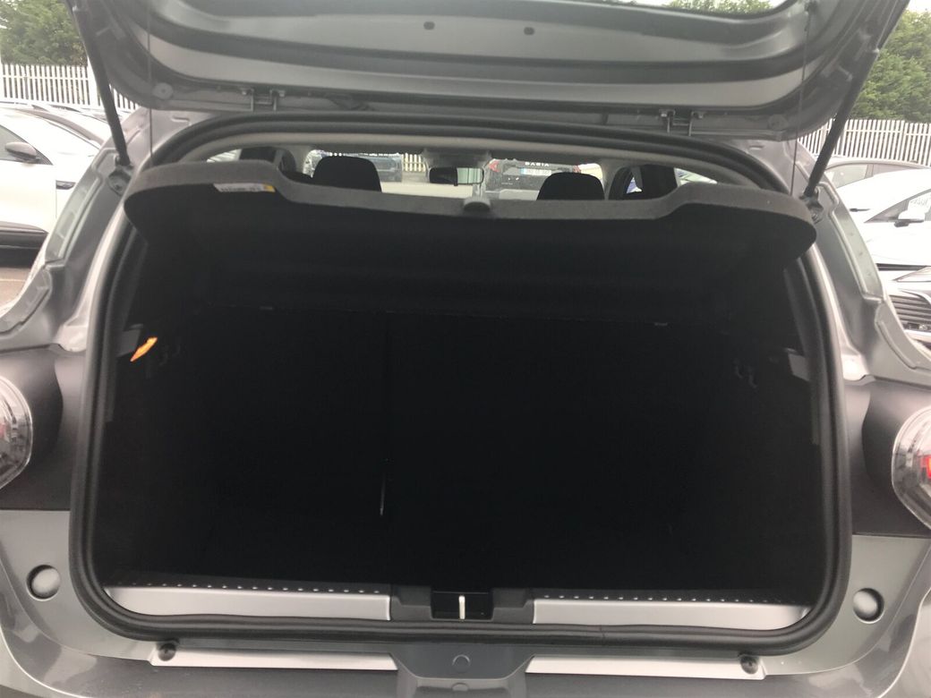 2026 Dacia Sandero