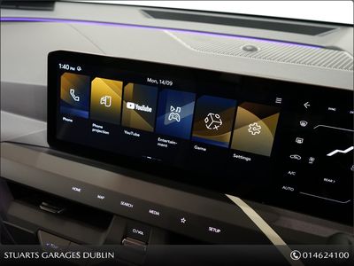 2026 Kia EV5