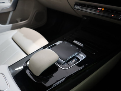 2021 Mercedes-Benz A Class