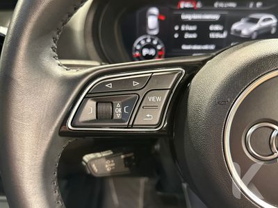 2020 Audi A3