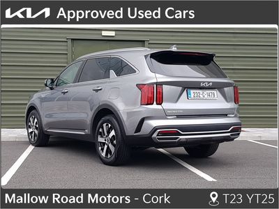2023 Kia Sorento