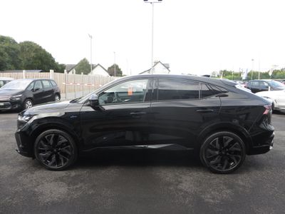 2024 Renault Rafale
