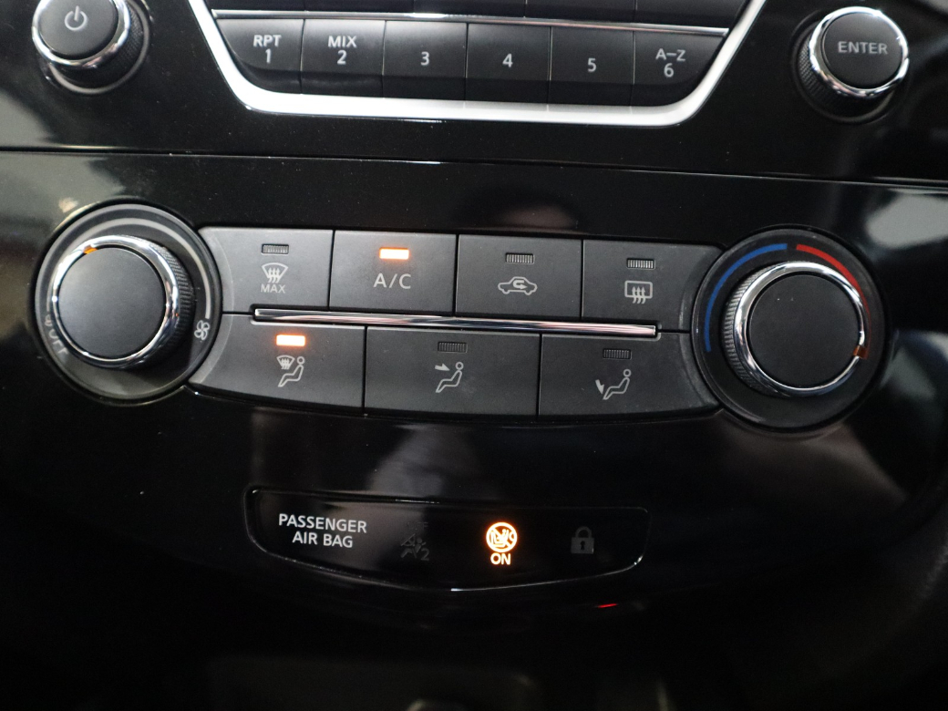 2019 Nissan Qashqai