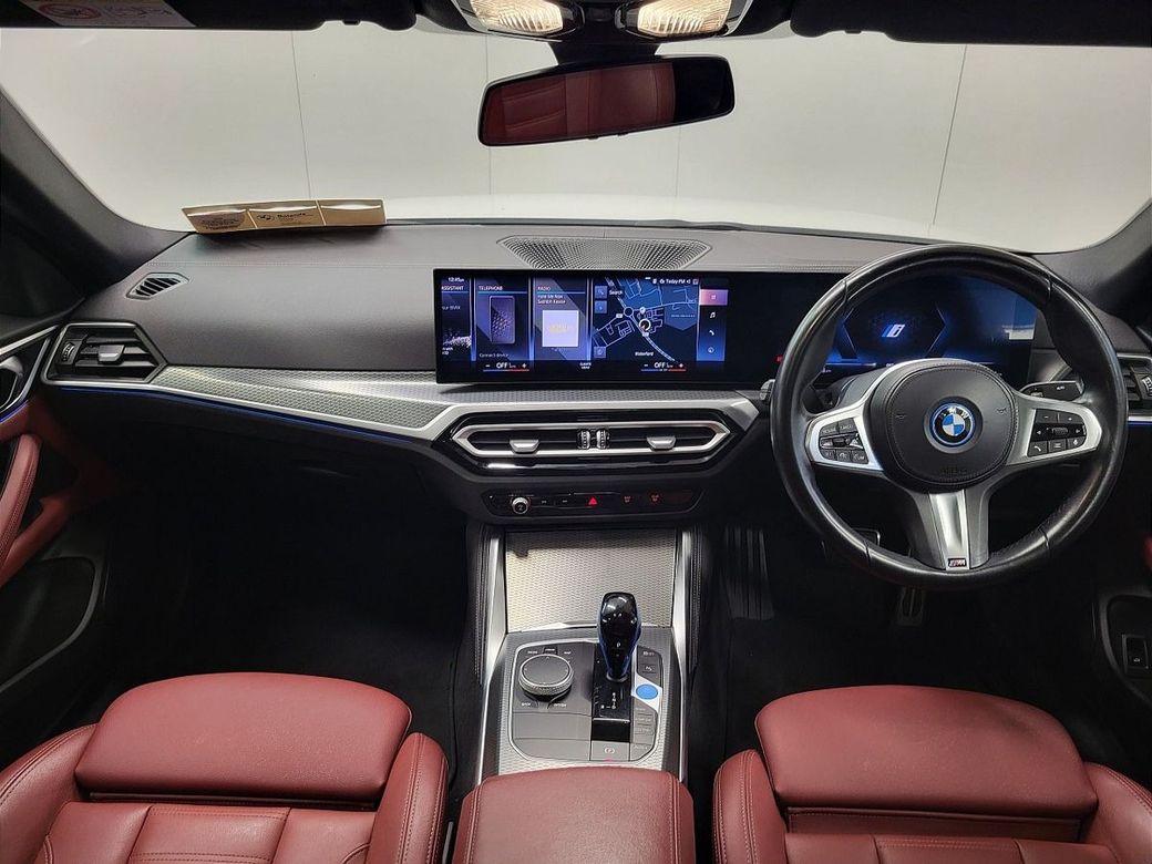 2023 BMW i4