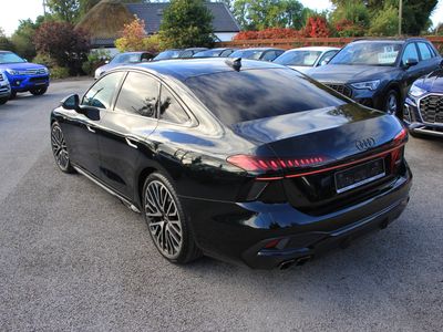 2026 Audi A6
