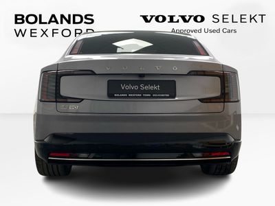 2026 Volvo ES90