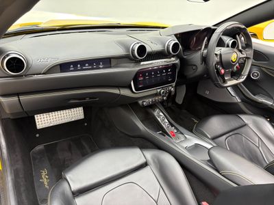 2018 Ferrari Portofino