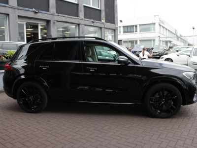 2024 Mercedes-Benz GLE 350