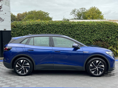 2022 Volkswagen ID.4