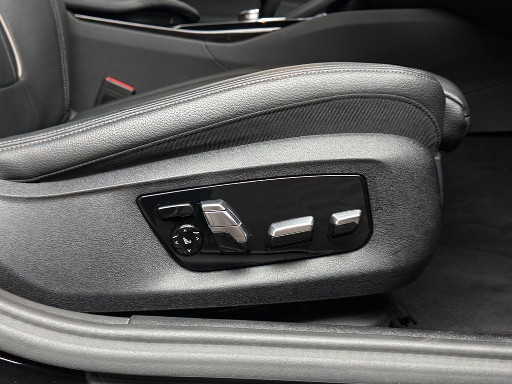 2022 BMW 5 Series