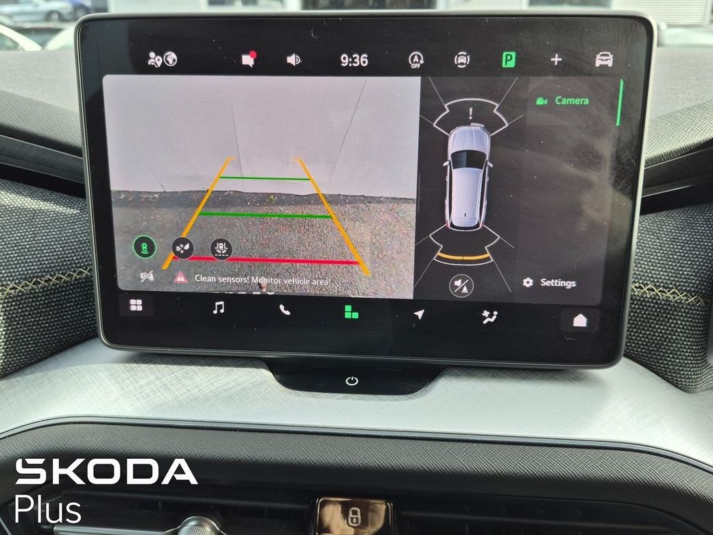 2024 Skoda Kodiaq