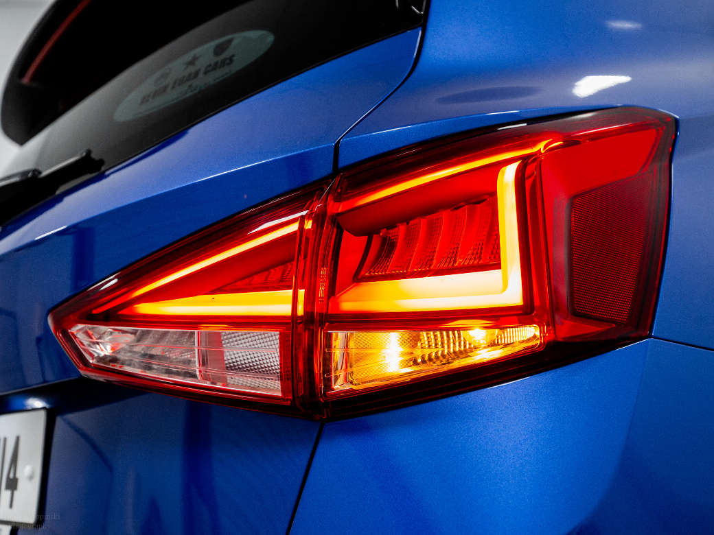 2024 SEAT Arona