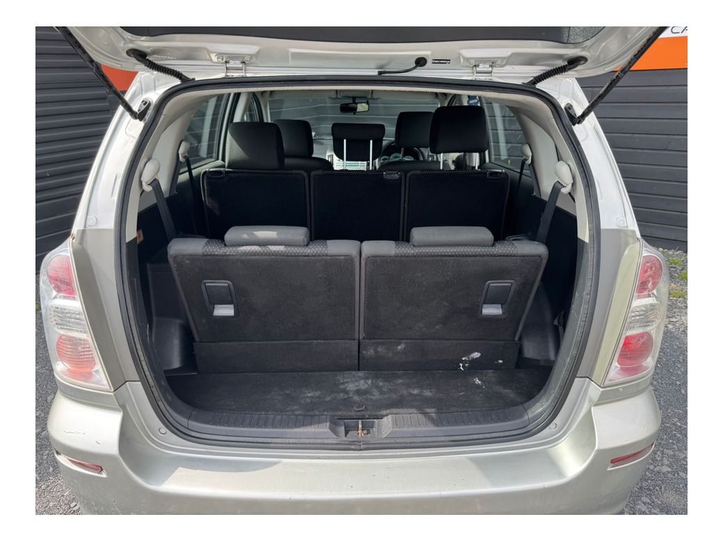 2008 Toyota Corolla