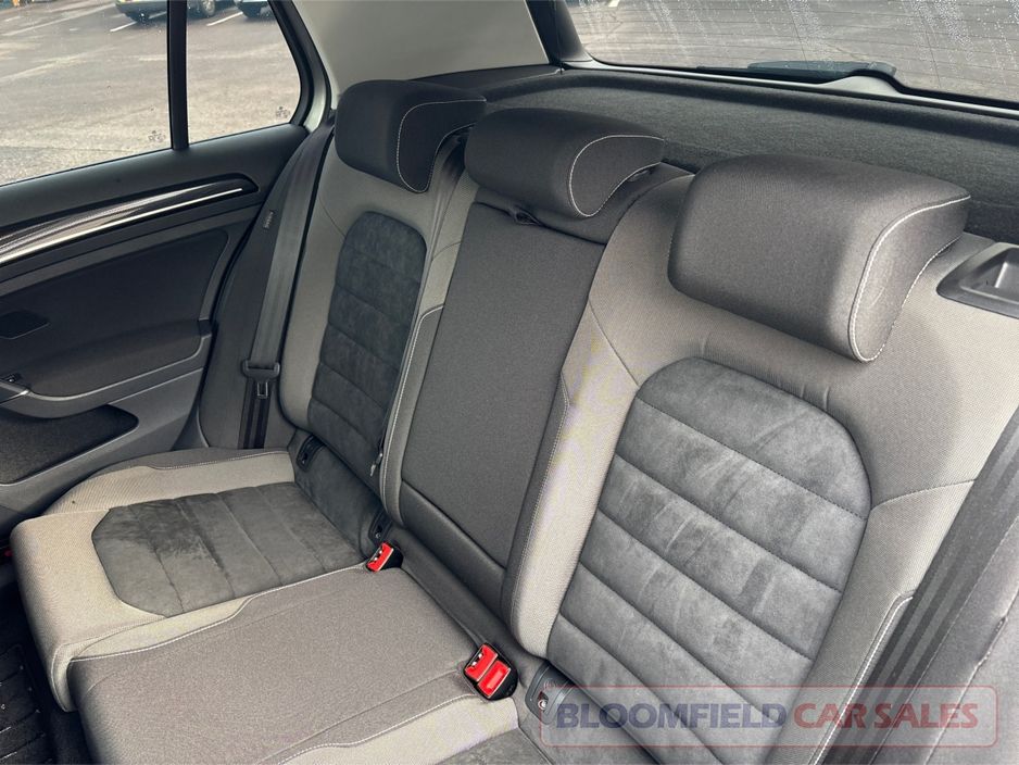 2014 Volkswagen Golf