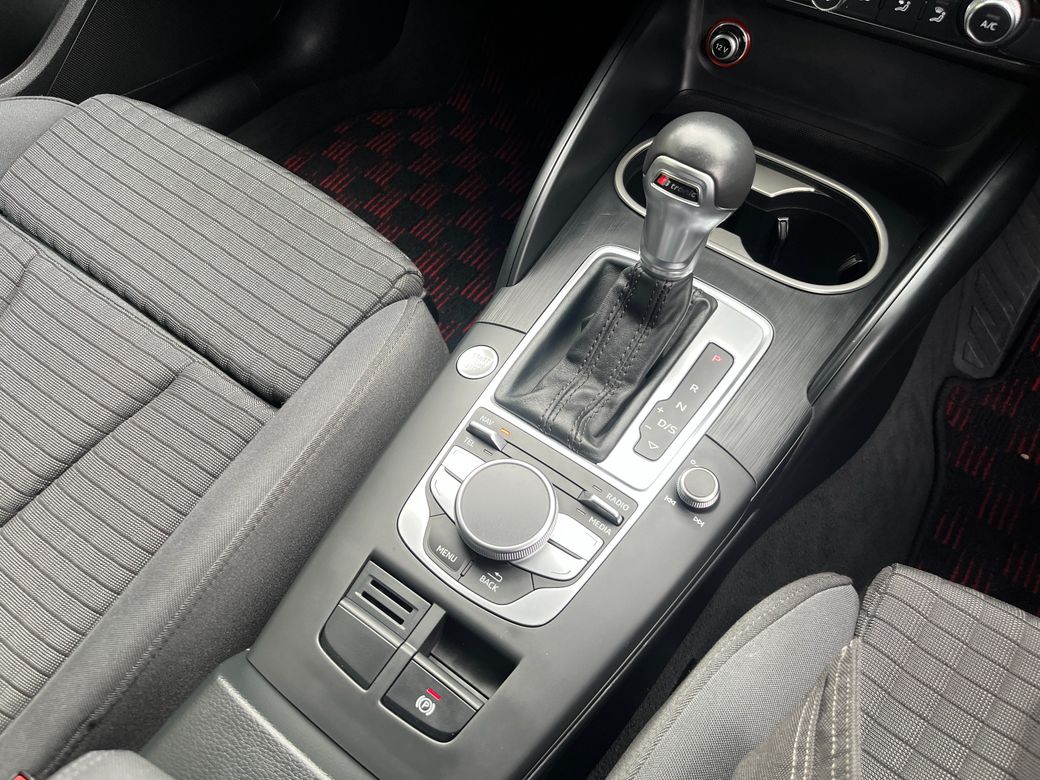 2014 Audi A3