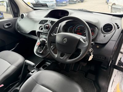 2020 Renault Kangoo