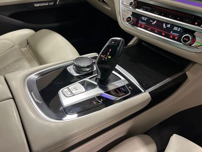 2016 BMW 7 Series
