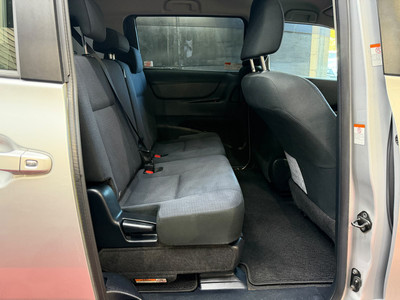 2016 Toyota Sienta