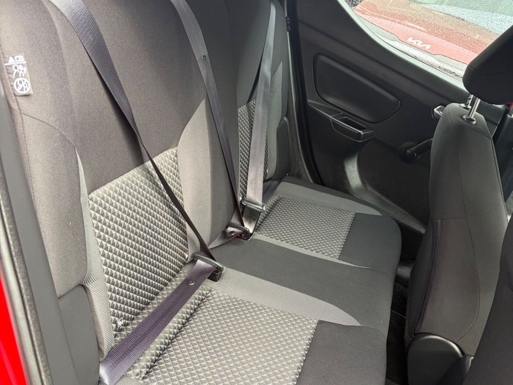 2019 Nissan Micra