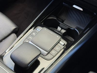 2021 Mercedes-Benz GLA Class