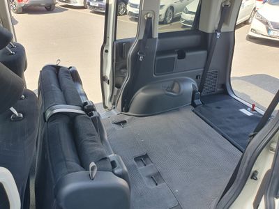 2011 Honda Stepwagon